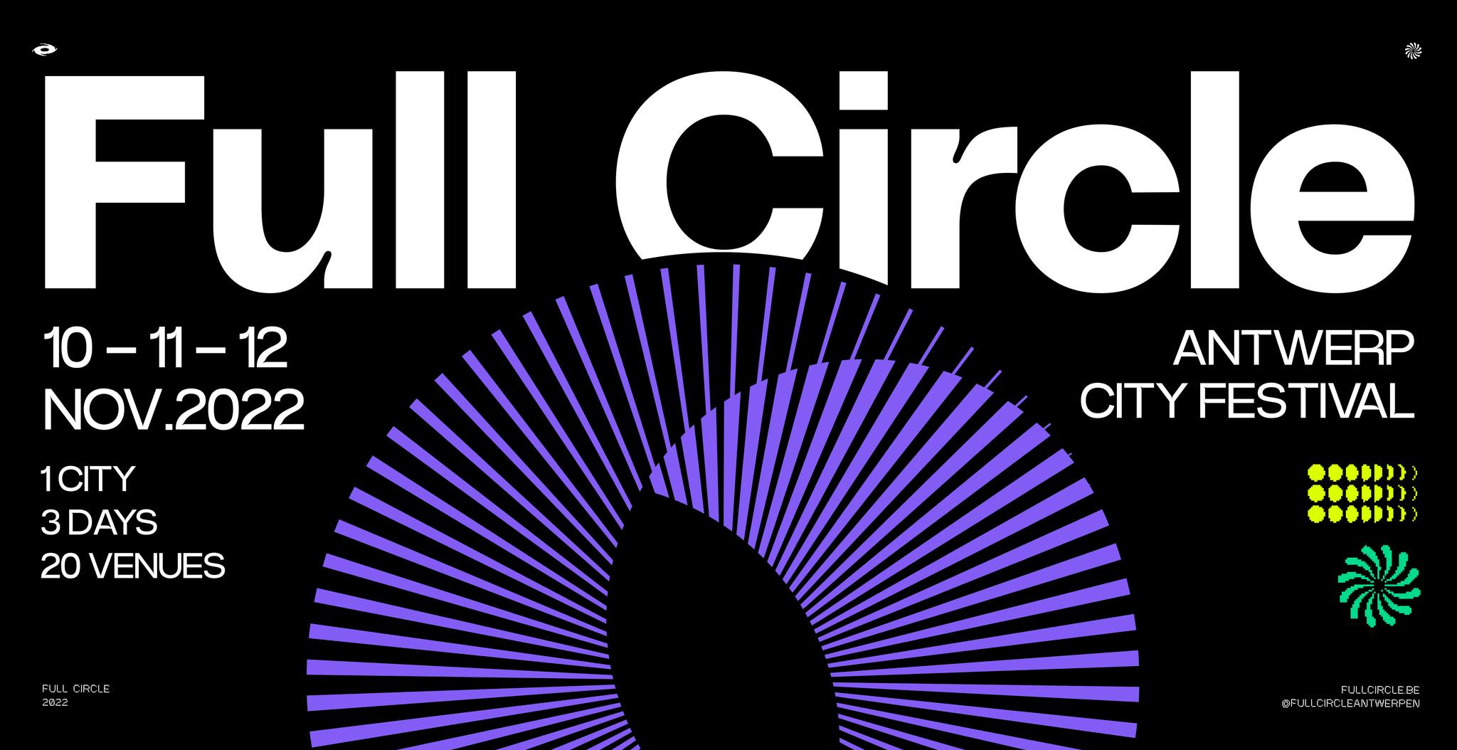 Ampere FULL CIRCLE ACCELERATOR Ampere Ampere FULL CIRCLE ACCELERATOR Ampere