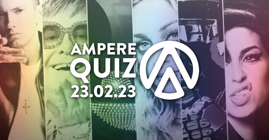 Ampere 2023 feb ampere quiz art fbevent Ampere