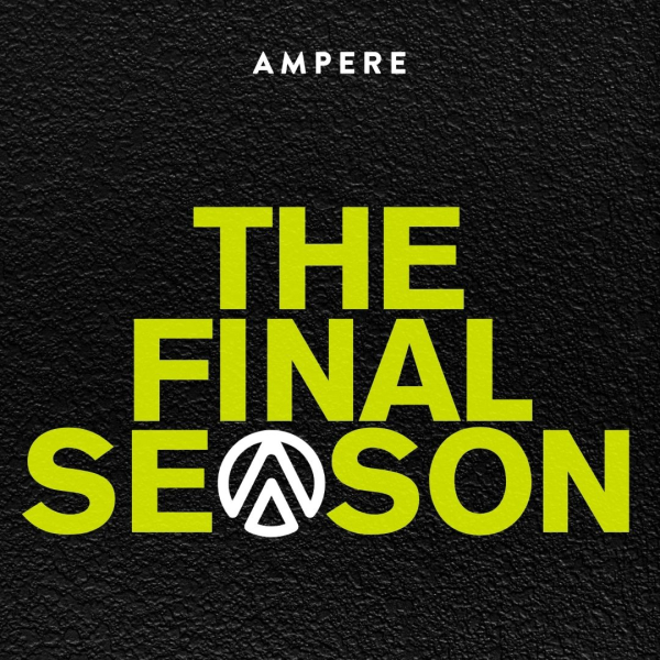 This is our final season